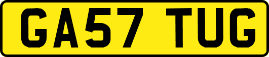 GA57TUG