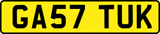GA57TUK