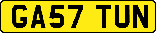 GA57TUN