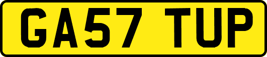 GA57TUP