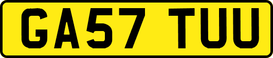 GA57TUU
