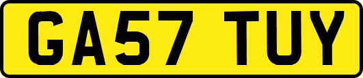 GA57TUY