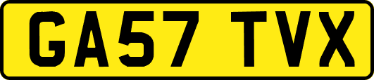 GA57TVX