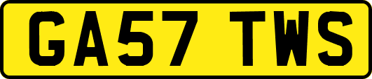 GA57TWS