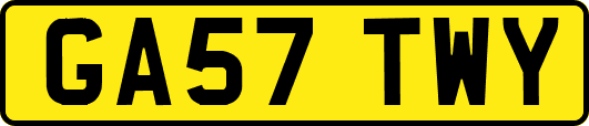 GA57TWY