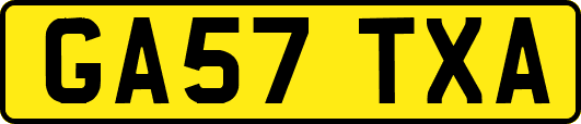 GA57TXA