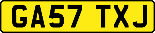 GA57TXJ