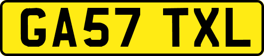 GA57TXL