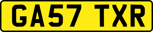 GA57TXR