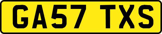 GA57TXS