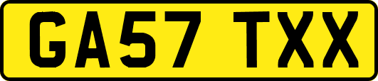 GA57TXX