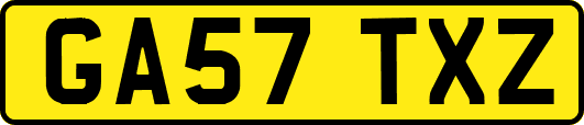 GA57TXZ