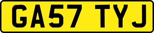 GA57TYJ