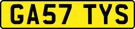 GA57TYS