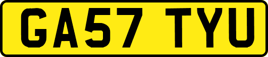 GA57TYU
