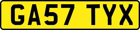 GA57TYX