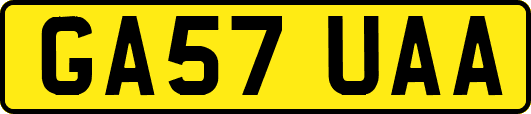 GA57UAA