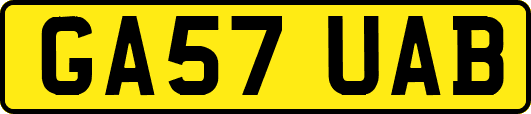 GA57UAB