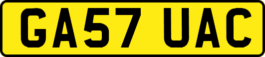 GA57UAC