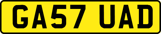 GA57UAD
