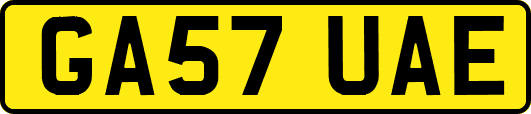 GA57UAE