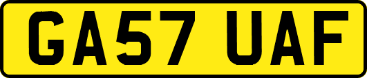 GA57UAF