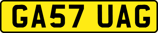 GA57UAG