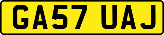 GA57UAJ