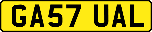 GA57UAL