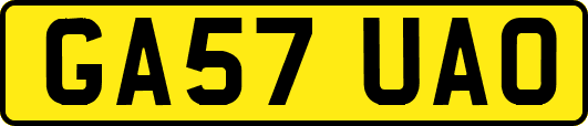GA57UAO