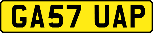 GA57UAP