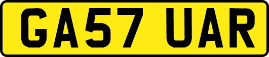 GA57UAR