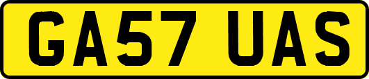 GA57UAS