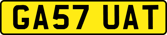 GA57UAT