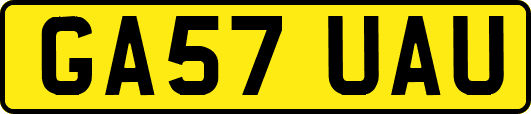 GA57UAU