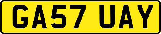 GA57UAY