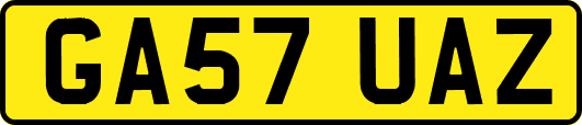 GA57UAZ