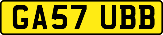 GA57UBB
