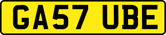 GA57UBE