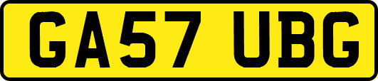 GA57UBG