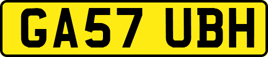 GA57UBH