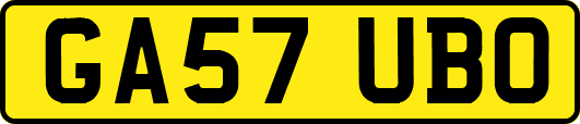 GA57UBO