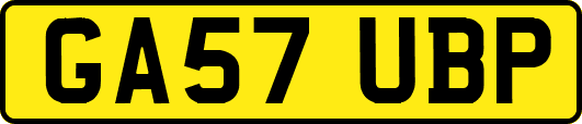 GA57UBP