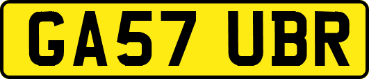 GA57UBR
