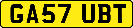 GA57UBT