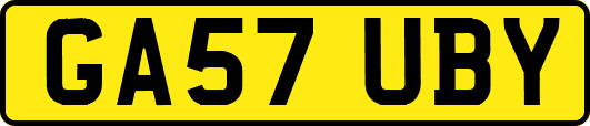 GA57UBY
