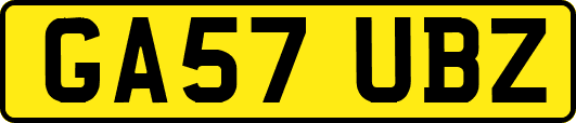 GA57UBZ