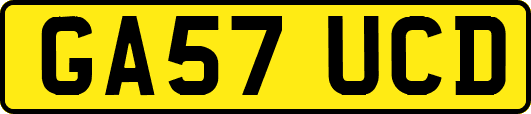 GA57UCD