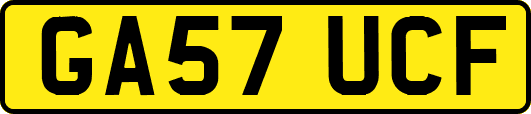 GA57UCF