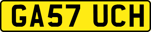 GA57UCH